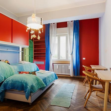 A Retreat In The Heart Of Milan I Via Sapeto Διαμέρισμα Εξωτερικό φωτογραφία