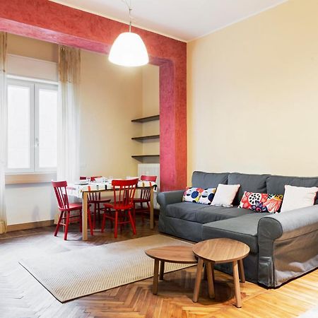 A Retreat In The Heart Of Milan I Via Sapeto Διαμέρισμα Εξωτερικό φωτογραφία