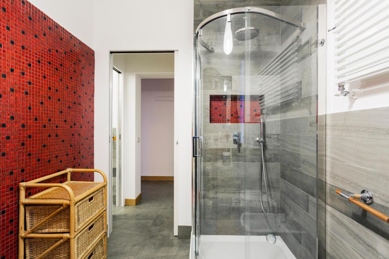 A Retreat In The Heart Of Milan I Via Sapeto Διαμέρισμα Εξωτερικό φωτογραφία