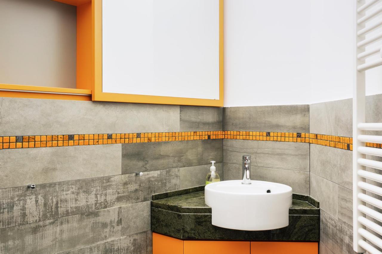 A Retreat In The Heart Of Milan I Via Sapeto Διαμέρισμα Εξωτερικό φωτογραφία